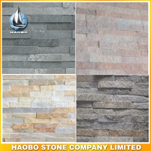 Culture Stone Wall Tile
